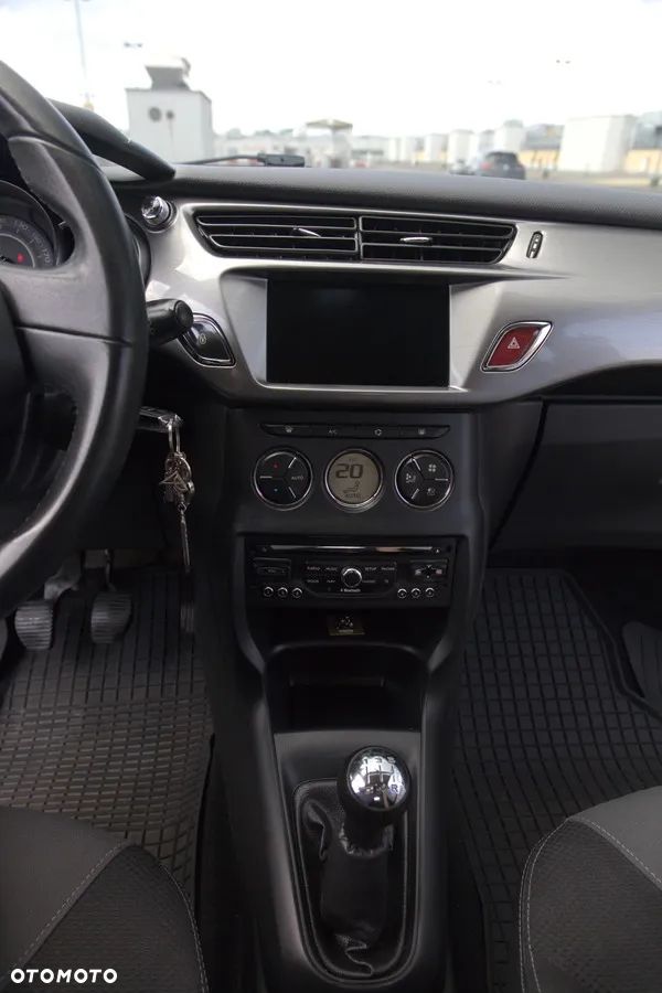Citroën C3 - 22