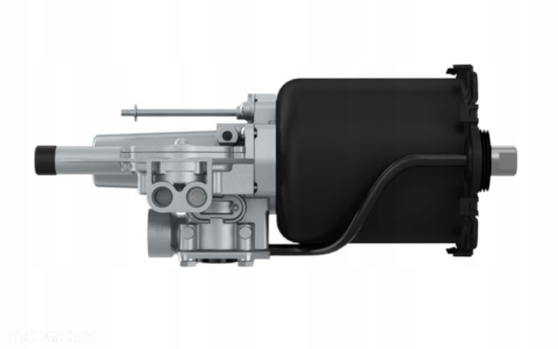 wabco siłownik sprzęgła (servo) renault premium - 1