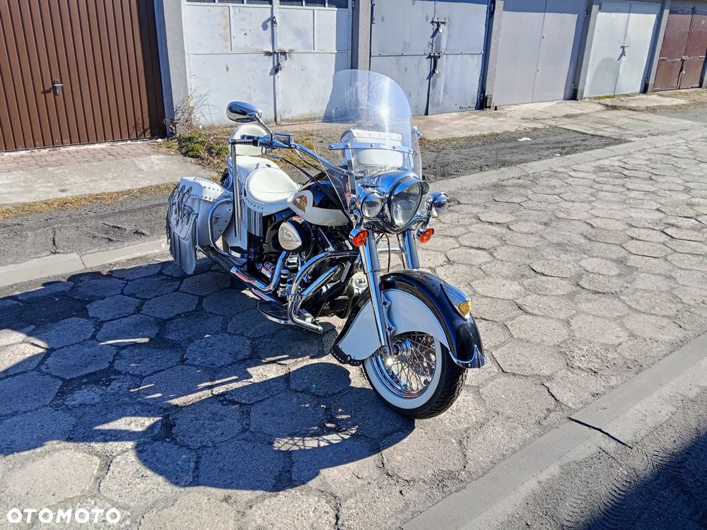 Indian Chief - 4