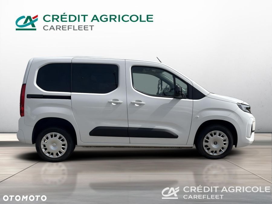 Opel Combo 1.5 CDTI Edition Plus S&S N1 - 7
