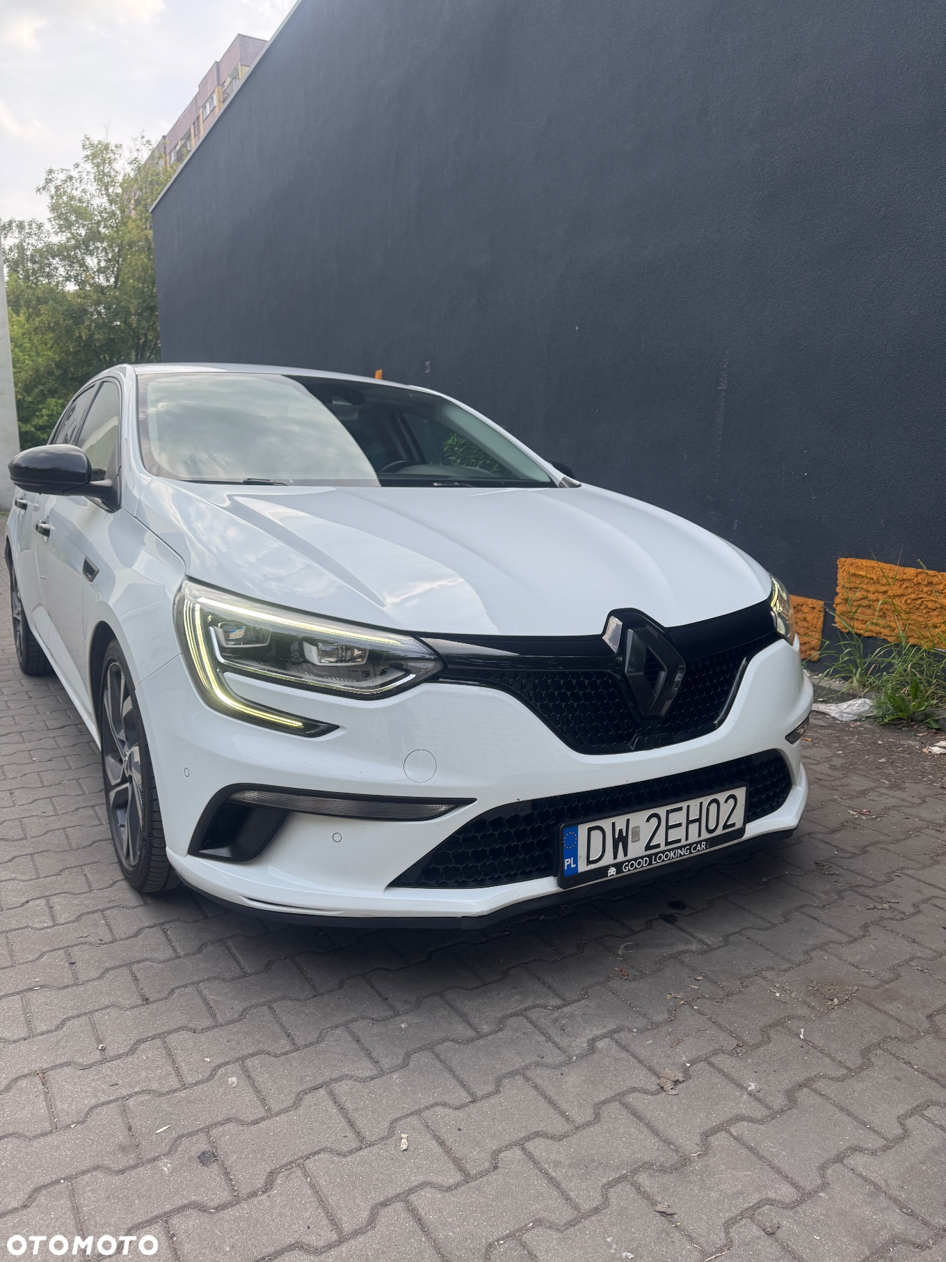 Renault Megane 1.6 TCe GT EDC - 2
