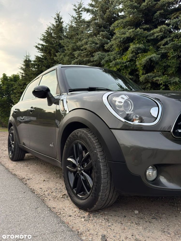 MINI Countryman - 18