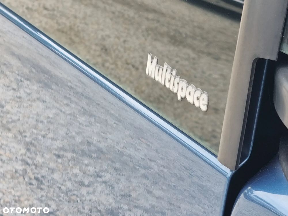 Citroën Berlingo 1.6 HDi Multispace Plus - 20