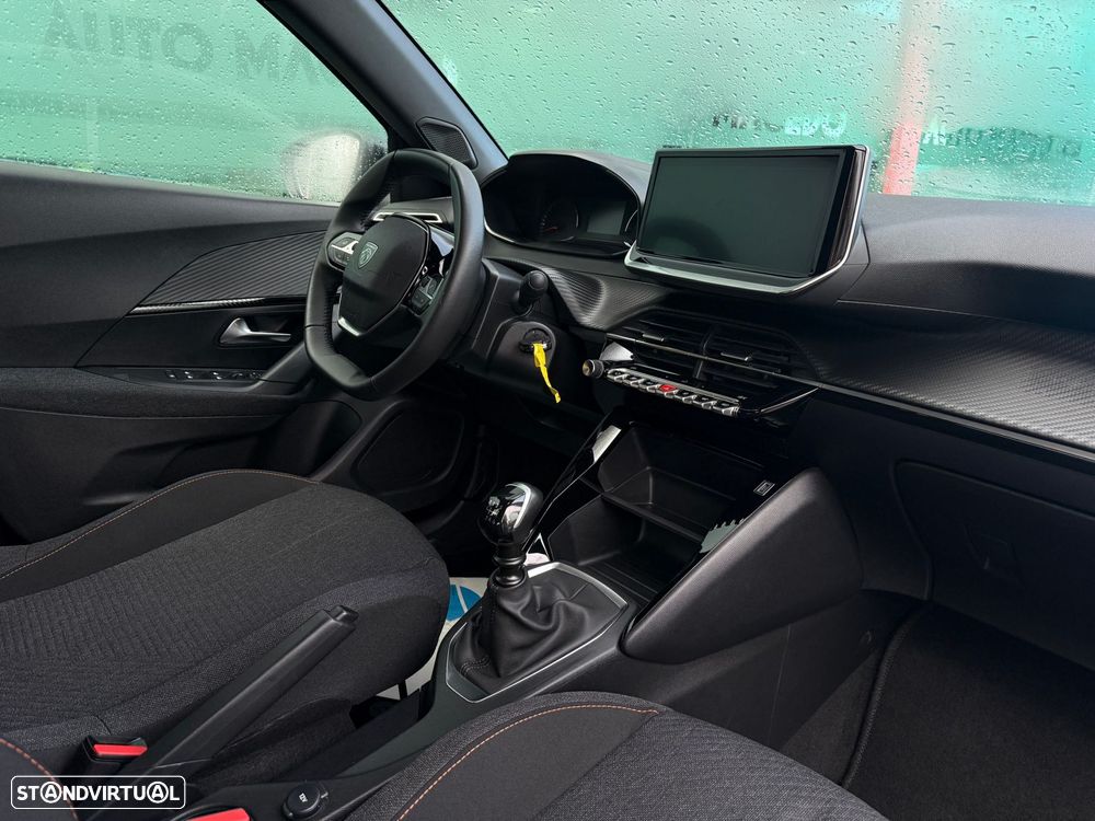 Peugeot 2008 1.2 PureTech Style - 9
