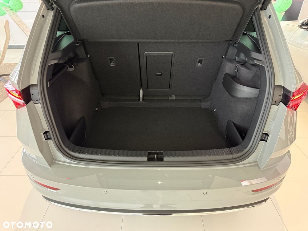 Skoda Karoq 1.5 TSI ACT Sportline DSG - 9