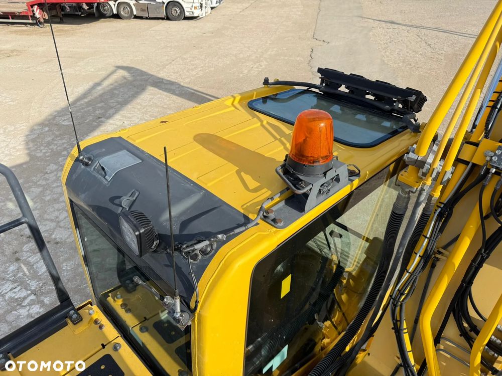 Komatsu Komatsu PC 240 LC-10 - 26
