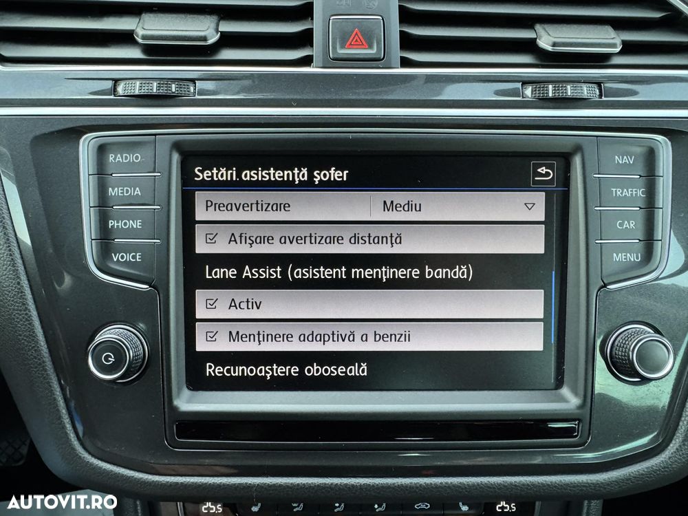 Volkswagen Tiguan 2.0 TDI SCR (BlueMotion Technology) Highline - 29