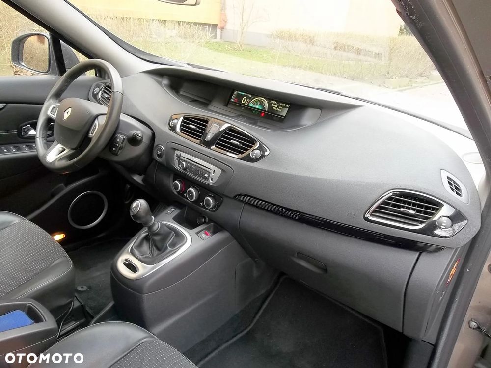 Renault Scenic 1.6 16V 110 LIMITED - 6