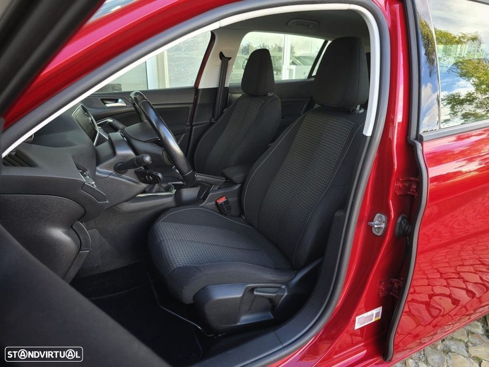 Peugeot 308 1.2 PureTech Active J17 - 4