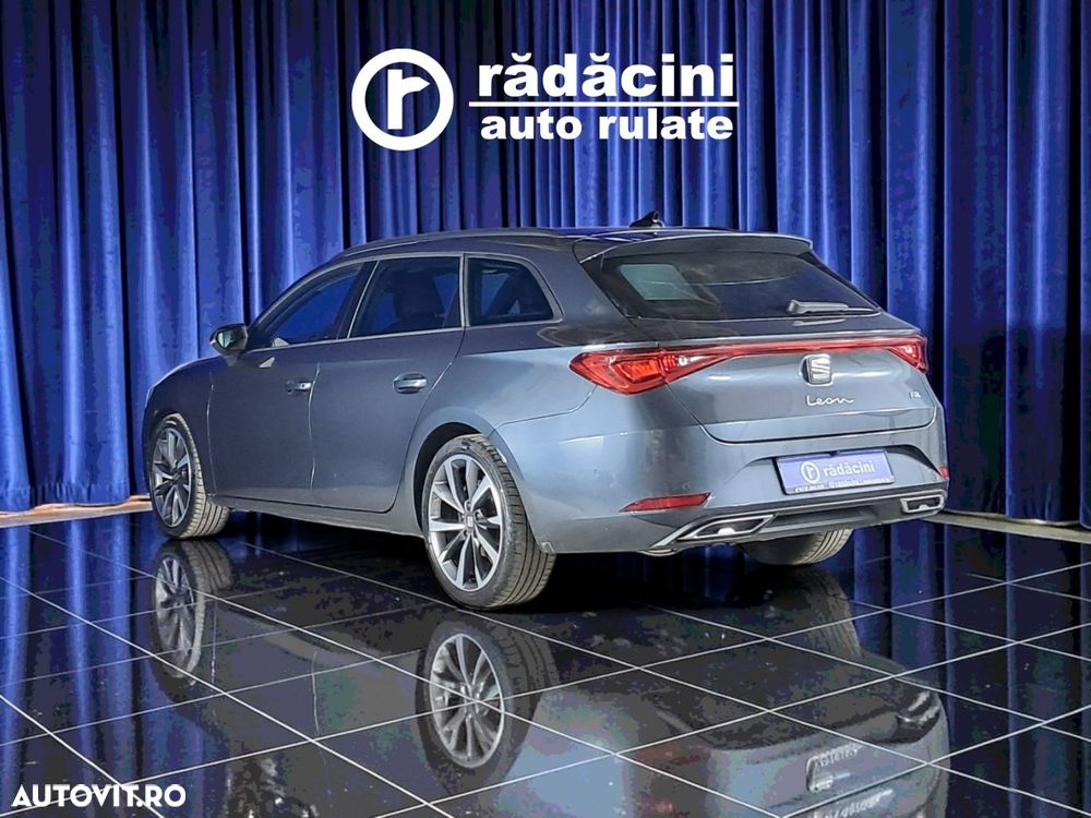 Seat Leon - 8