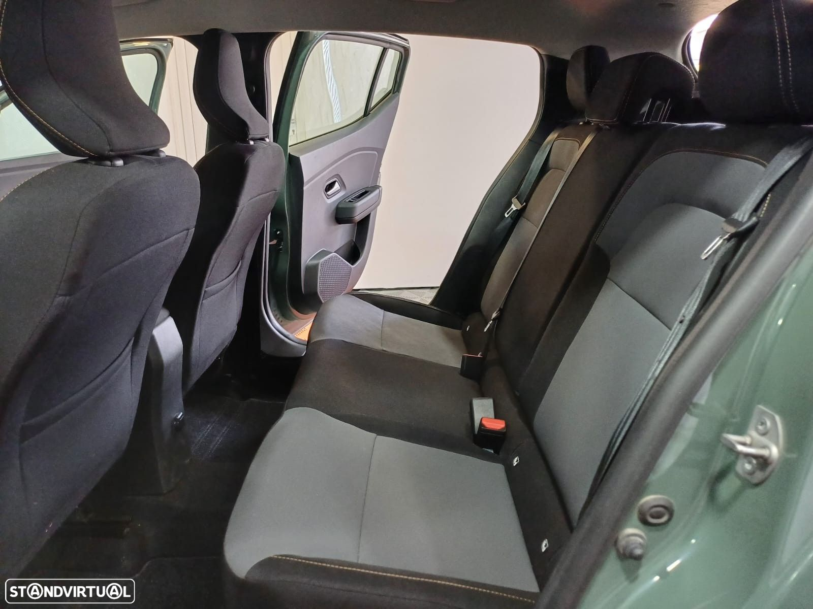 Dacia Sandero - 13