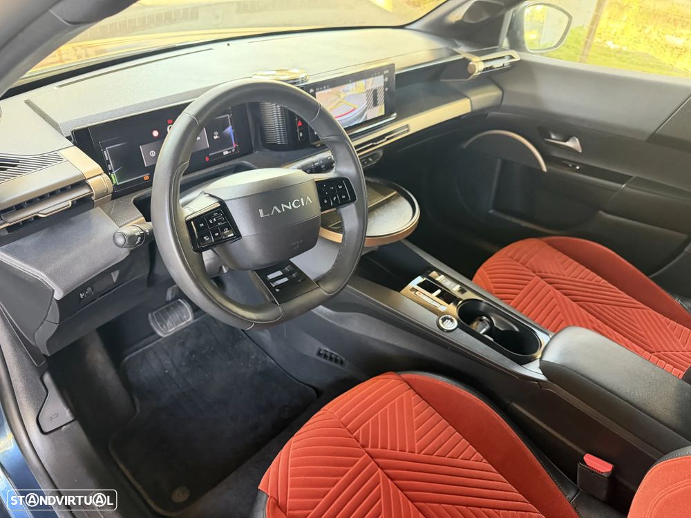 Lancia Ypsilon - 13