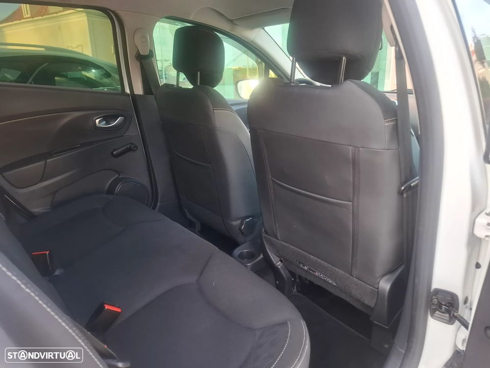 Renault Clio Sport Tourer 0.9 TCe Limited - 40