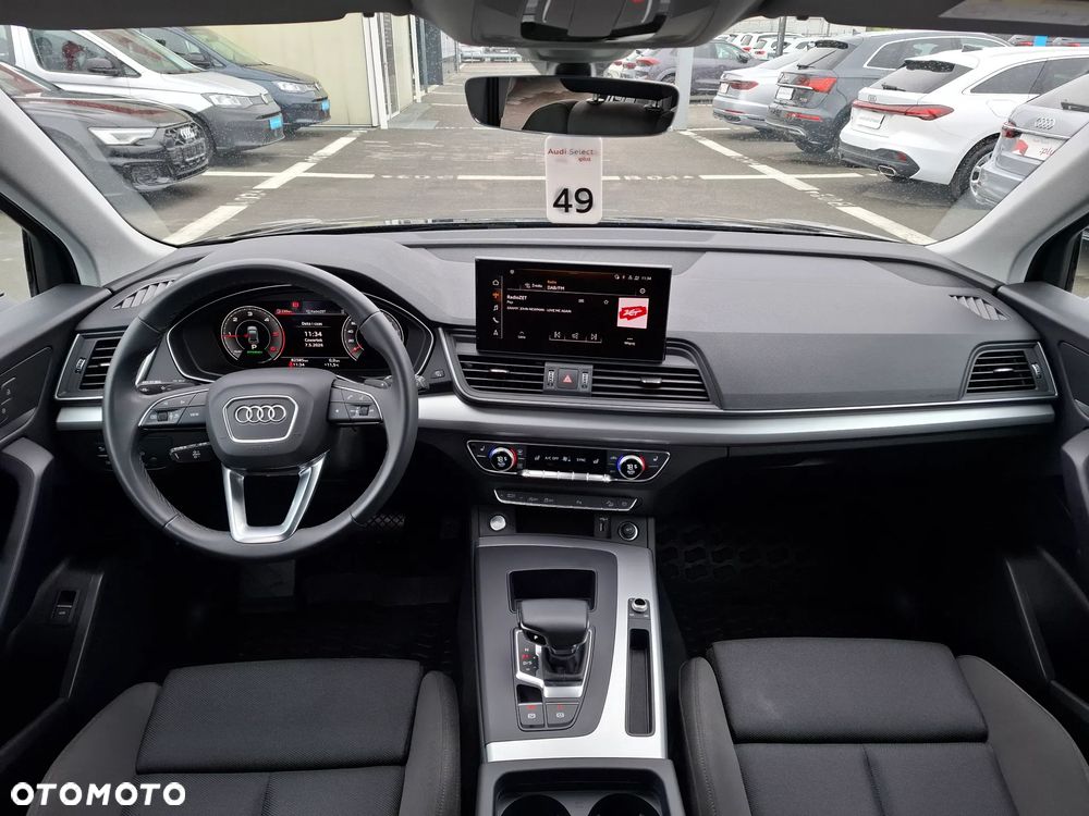 Audi Q5 35 TDI mHEV S tronic - 3