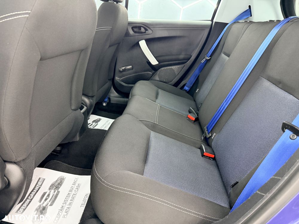 Peugeot 208 PureTech 68 Like - 12