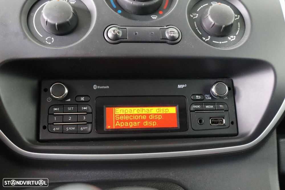 Renault Kangoo 1.5 Blue dCi Authentic - 31