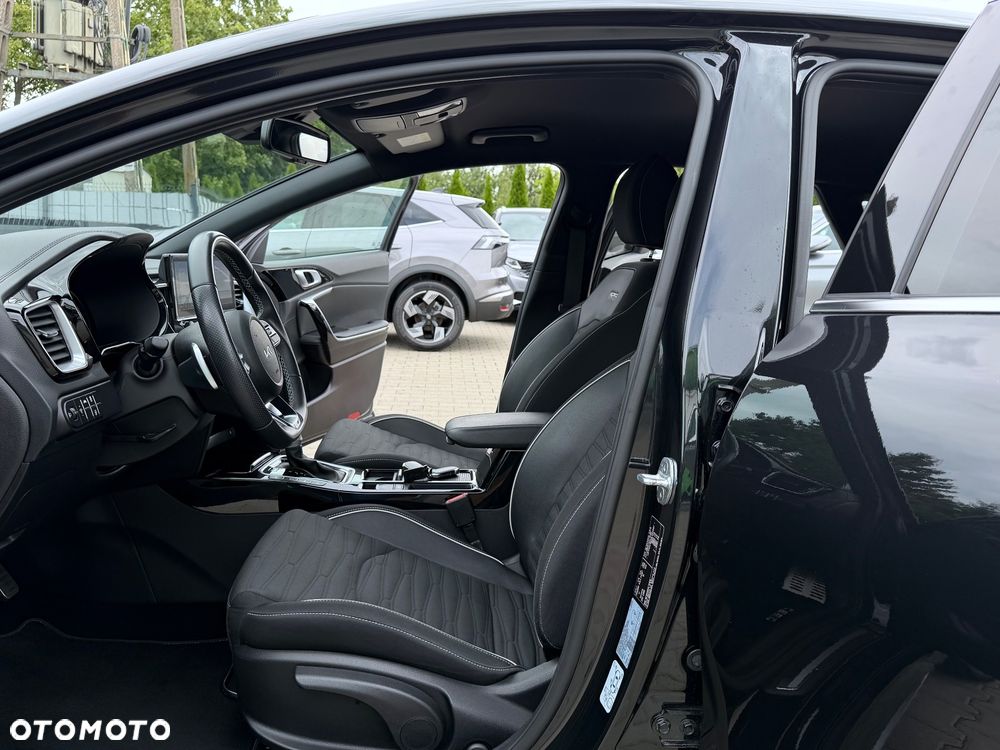 Kia ProCeed 1.5 T-GDI DCT7 OPF GT LINE - 32