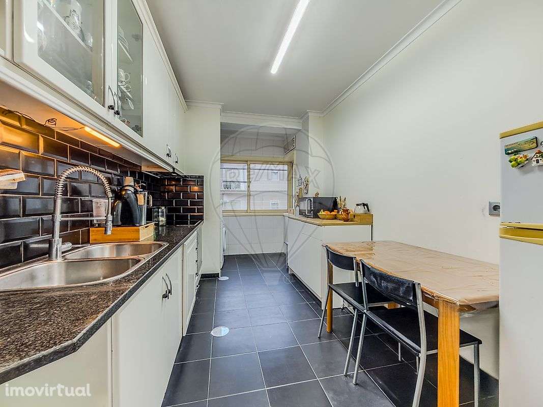 Apartamento T3 para venda - Grande imagem: 4/23