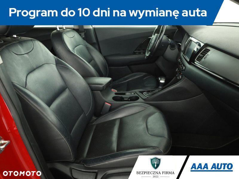 Kia Niro - 9
