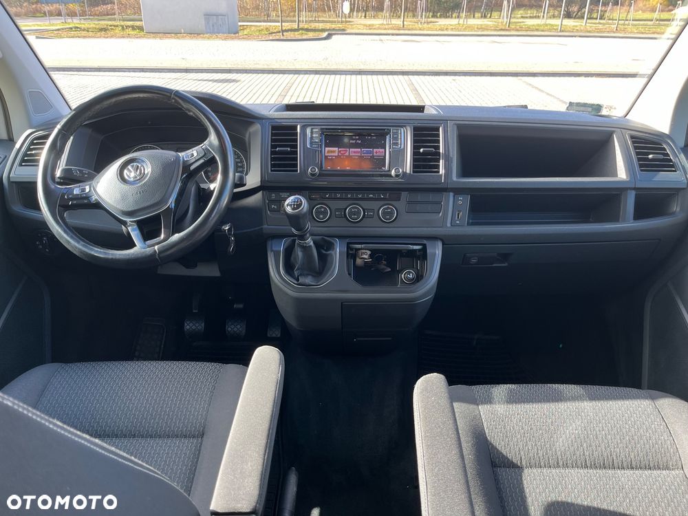 Volkswagen Multivan 2.0 TDI L1 Trendline - 18