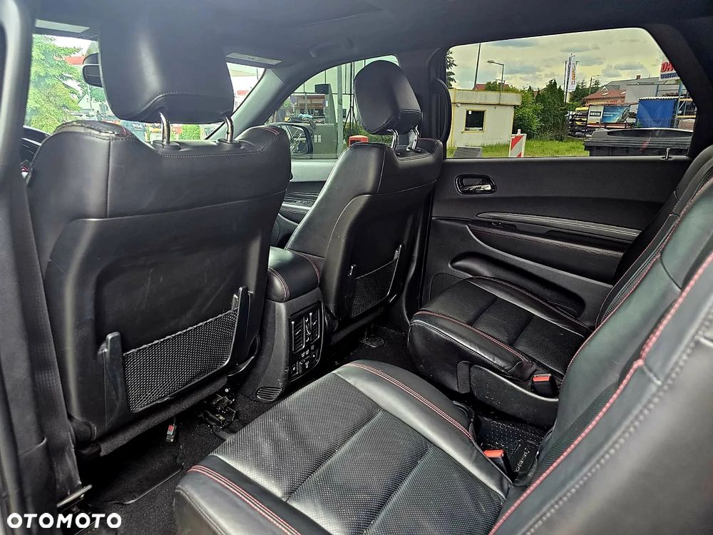 Dodge Durango - 40