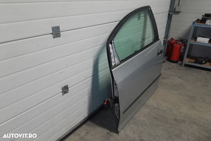 Usa / Portiera fata stanga Volkswagen VW Golf 5 [2003 - 2009] Plus mi - 3