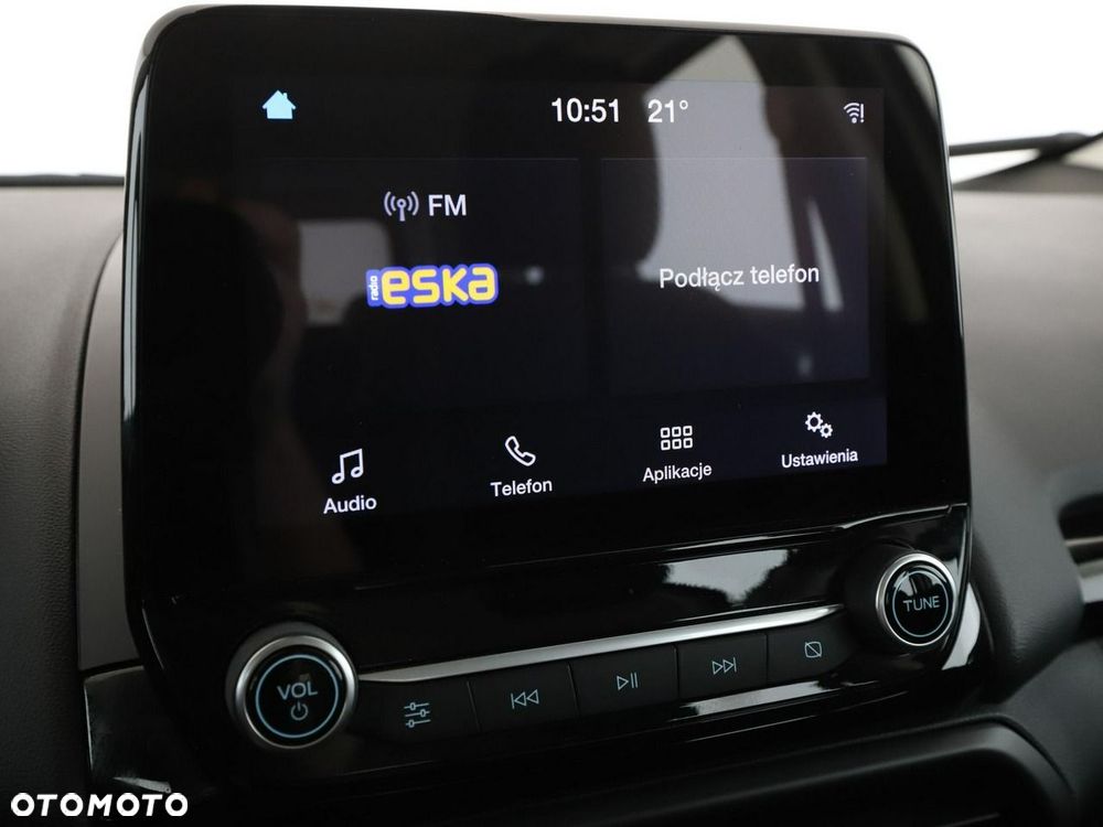 Ford EcoSport 1.0 EcoBoost GPF Titanium ASS - 24