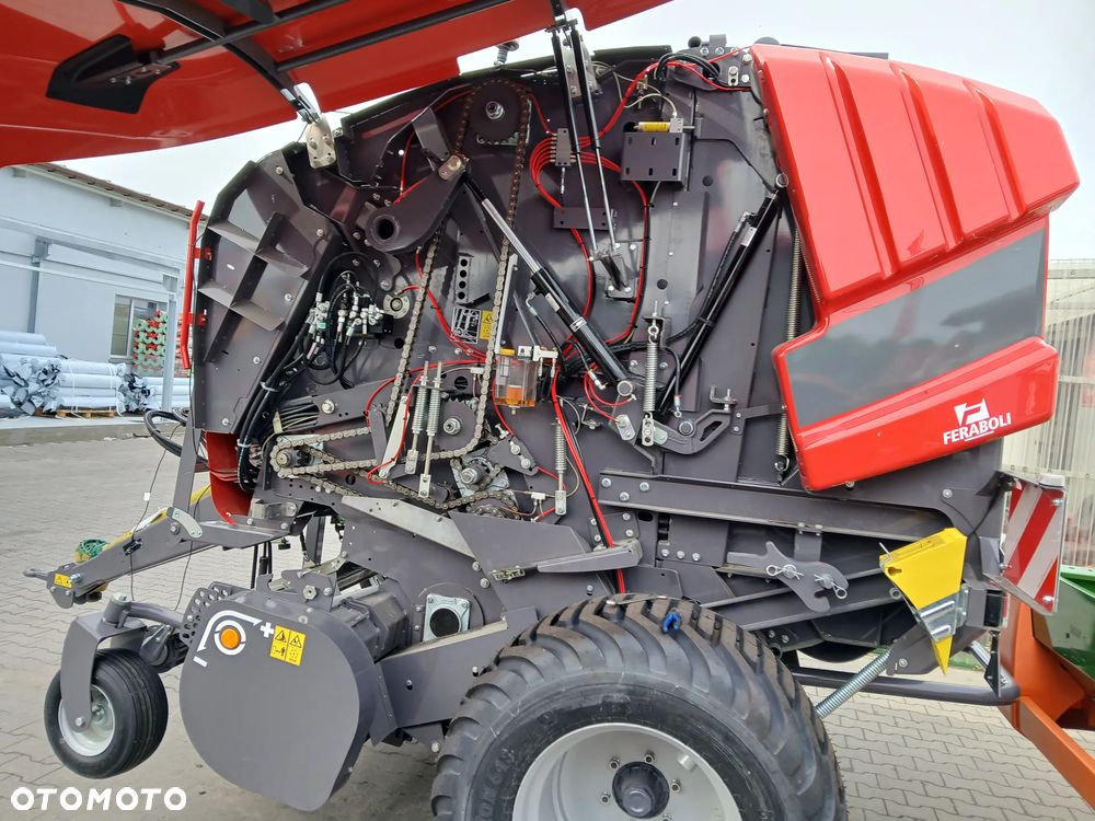 Maschio Gaspardo EXTREME 266 HTC - 7