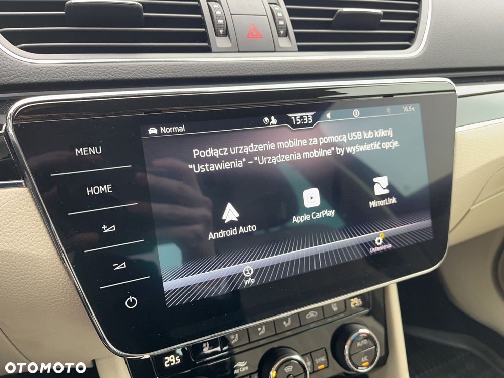 Skoda Superb 2.0 TDI SCR 4x4 L&K DSG - 29