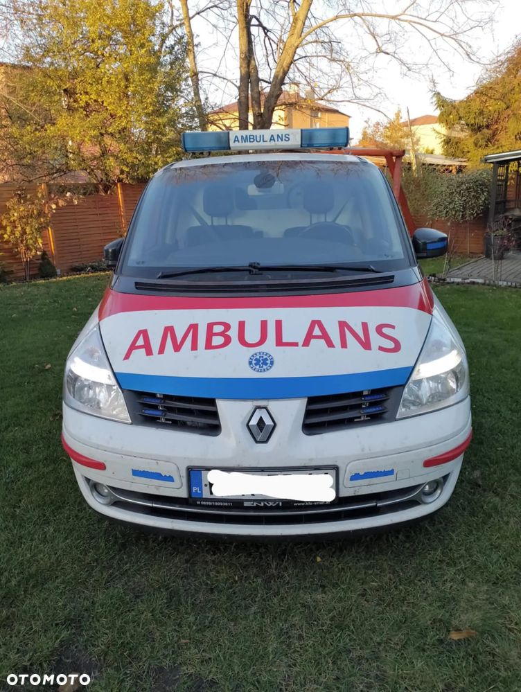 Renault Espace - 2