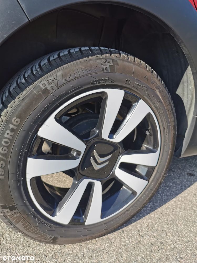 Citroën C3 BlueHDi 75 S&S 83g FEEL - 21