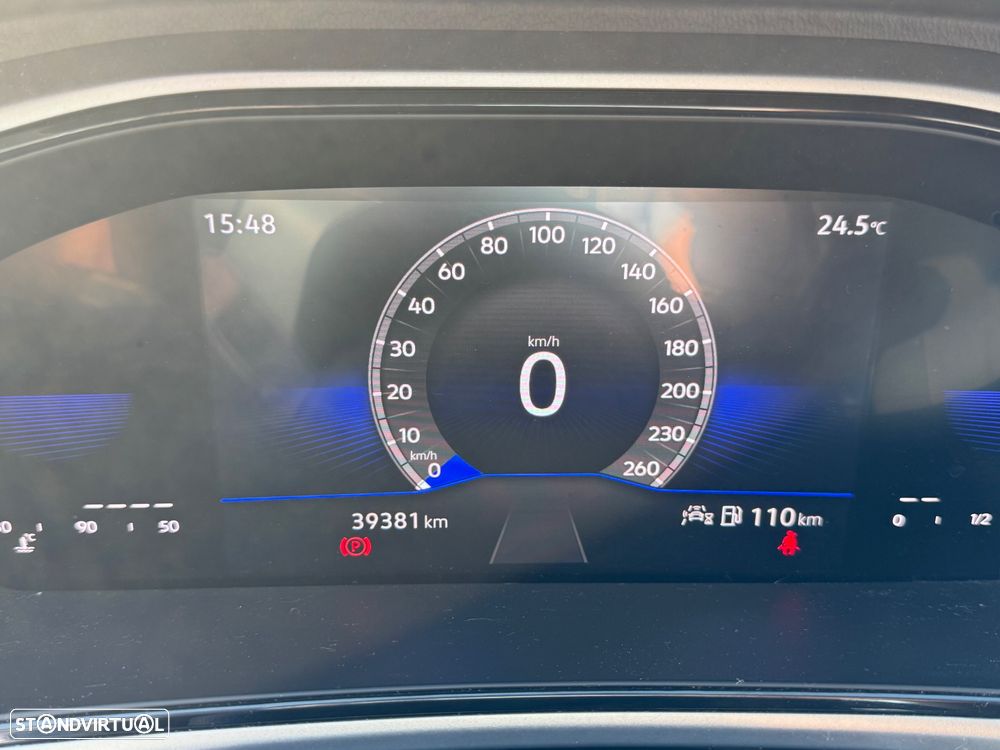 VW T-Roc 1.0 TSI Style - 15