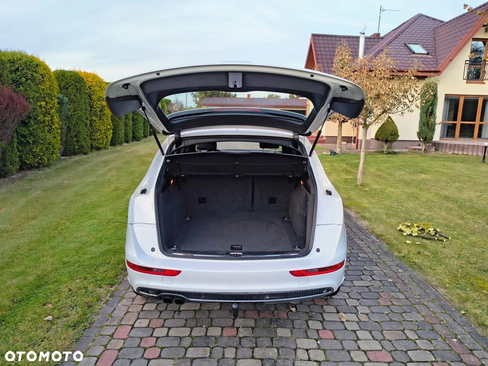 Audi Q5 2.0 TDI Quattro - 18