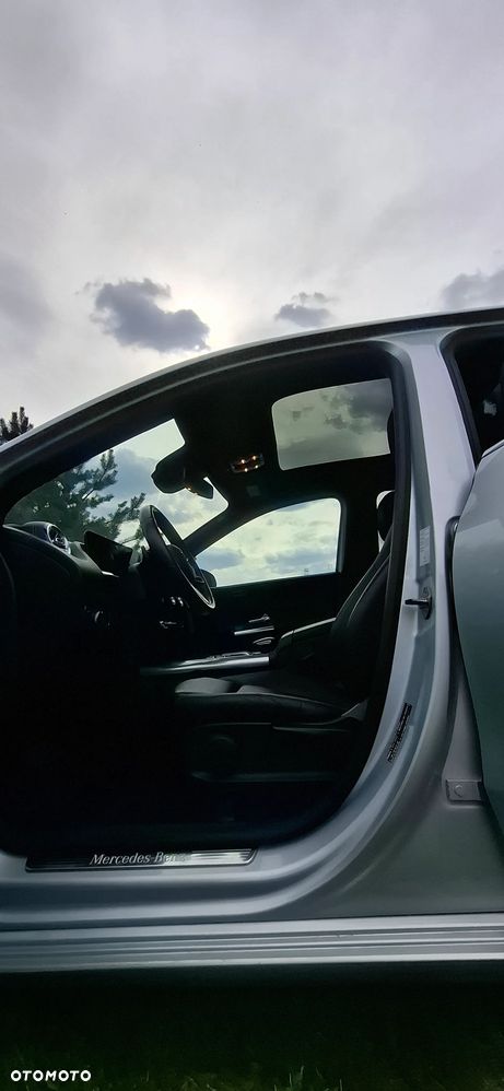 Mercedes-Benz Klasa B 180 7G-DCT Edition 19 - 19