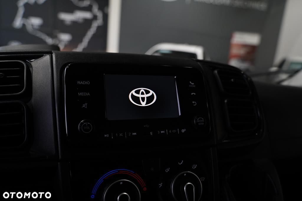 Toyota Proace Max - 14