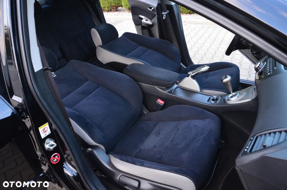 Honda Civic 1.8 Executive - 35