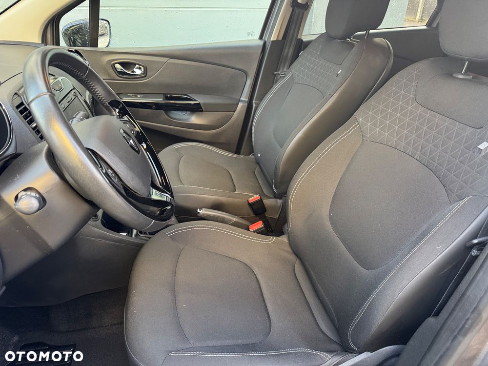 Renault Captur 1.2 Energy TCe Limited - 17