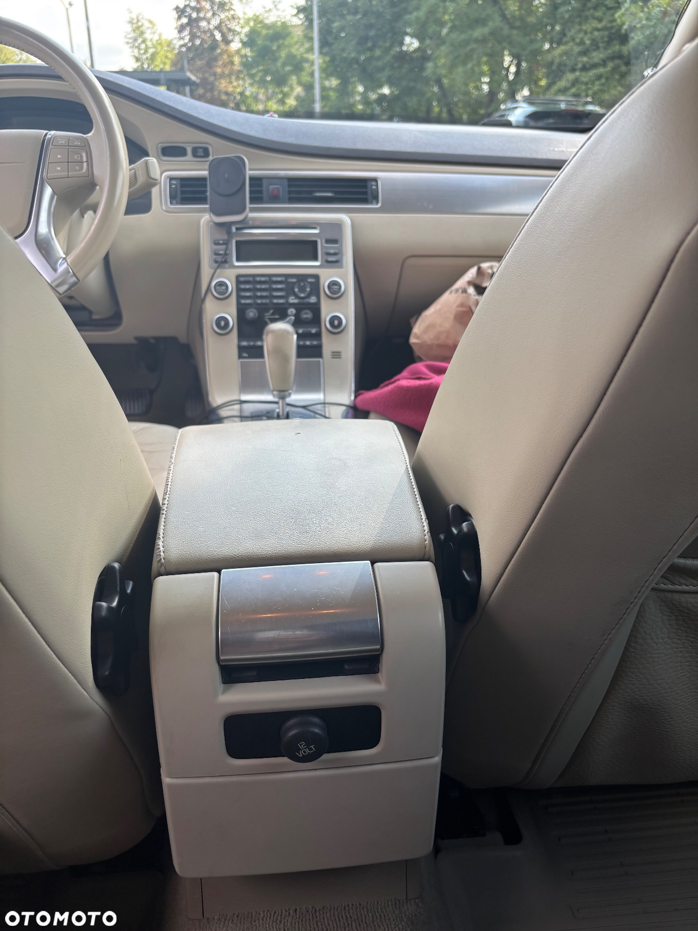 Volvo S80 - 10