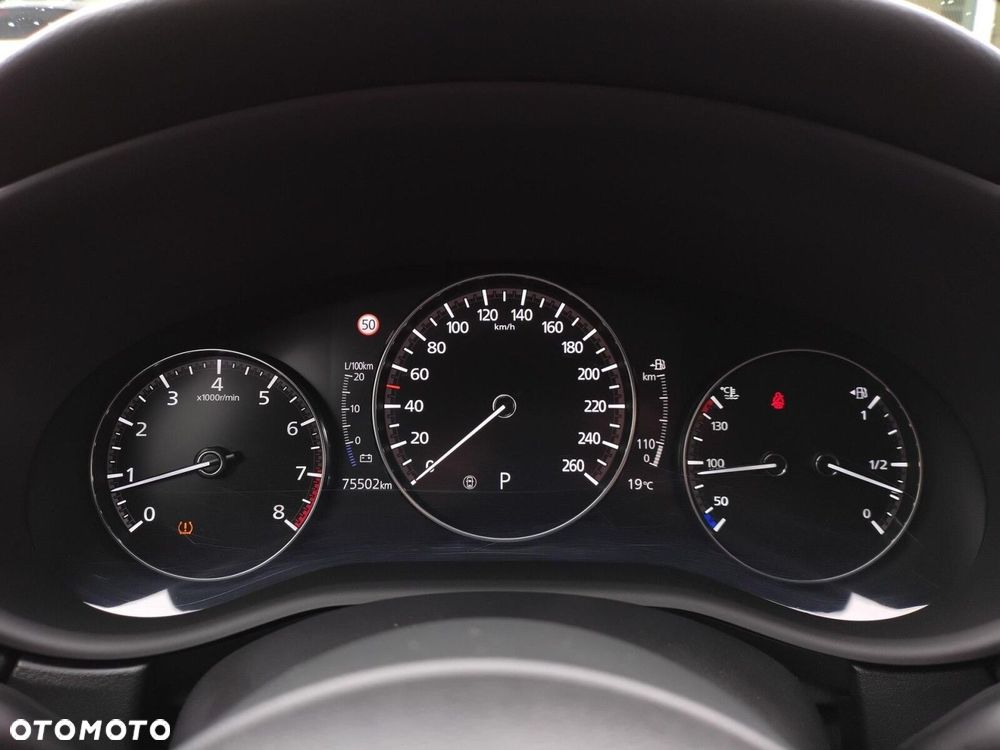 Mazda CX-30 2.0 mHEV Hikari AWD - 16