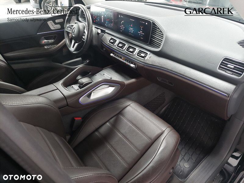 Mercedes-Benz GLE 400 d 4-Matic - 20