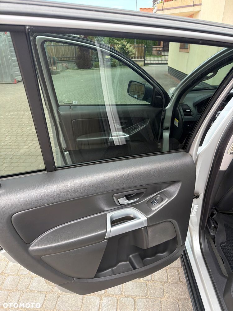 Volvo XC 90 2.4 D5 - 21