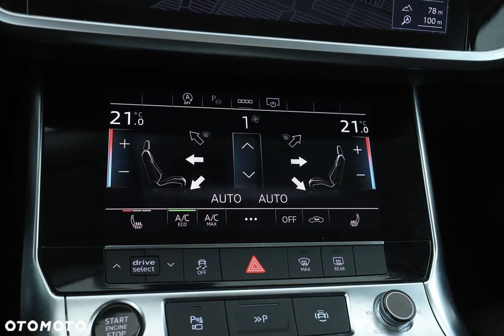 Audi A6 Avant - 17