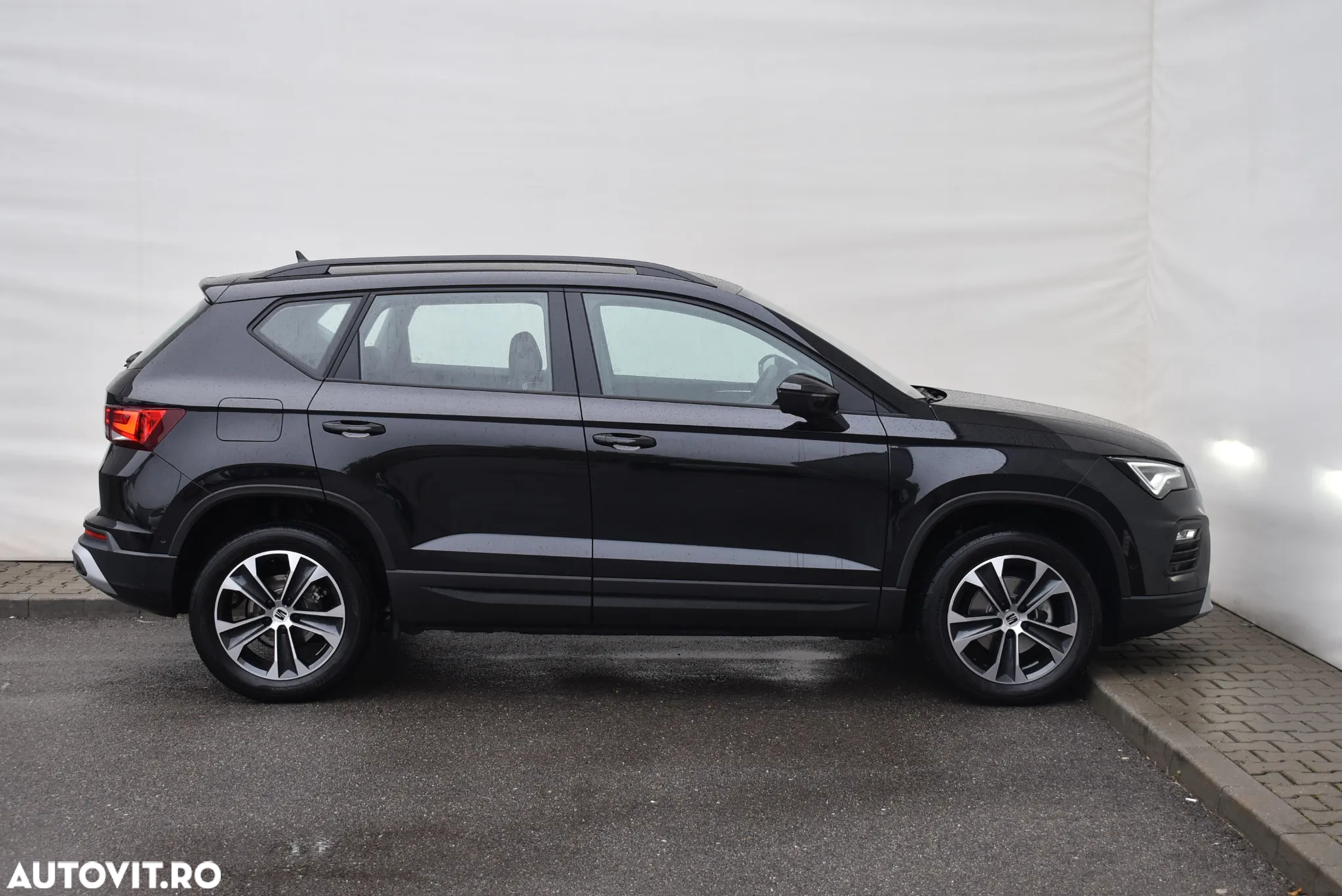 Seat Ateca 1.5 TSI DSG7 Style - 4
