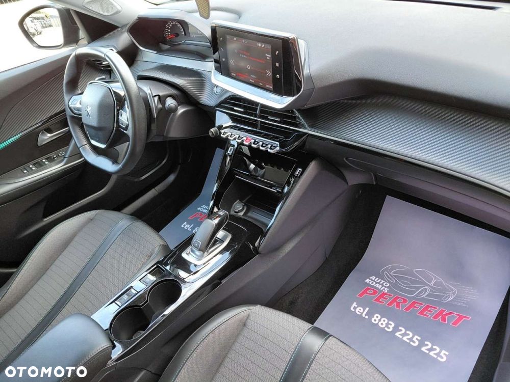 Peugeot 2008 - 15