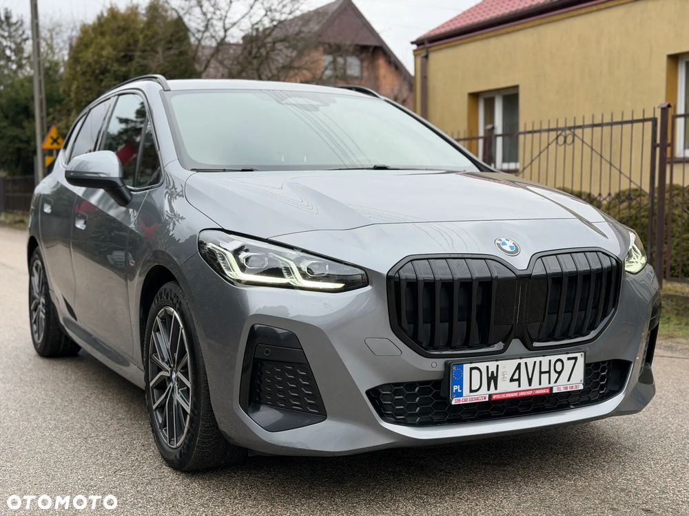 BMW Seria 2 218i M Sport sport - 6