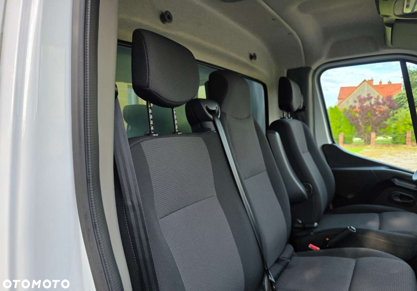 Renault Master - 18