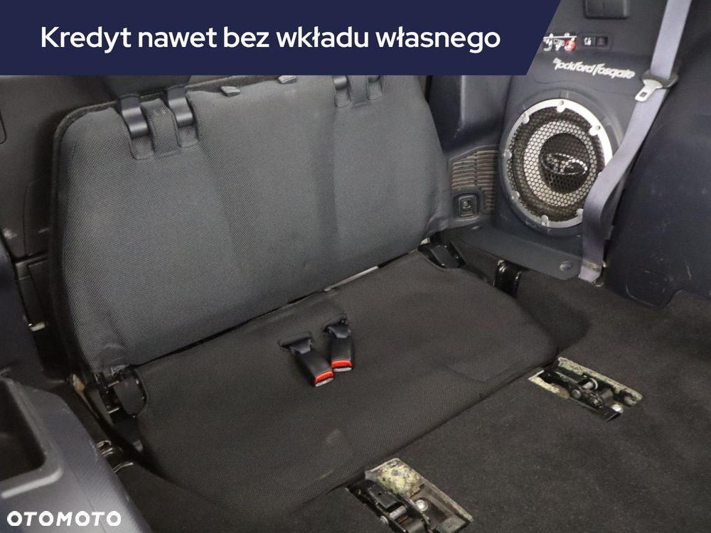 Mitsubishi Outlander - 19