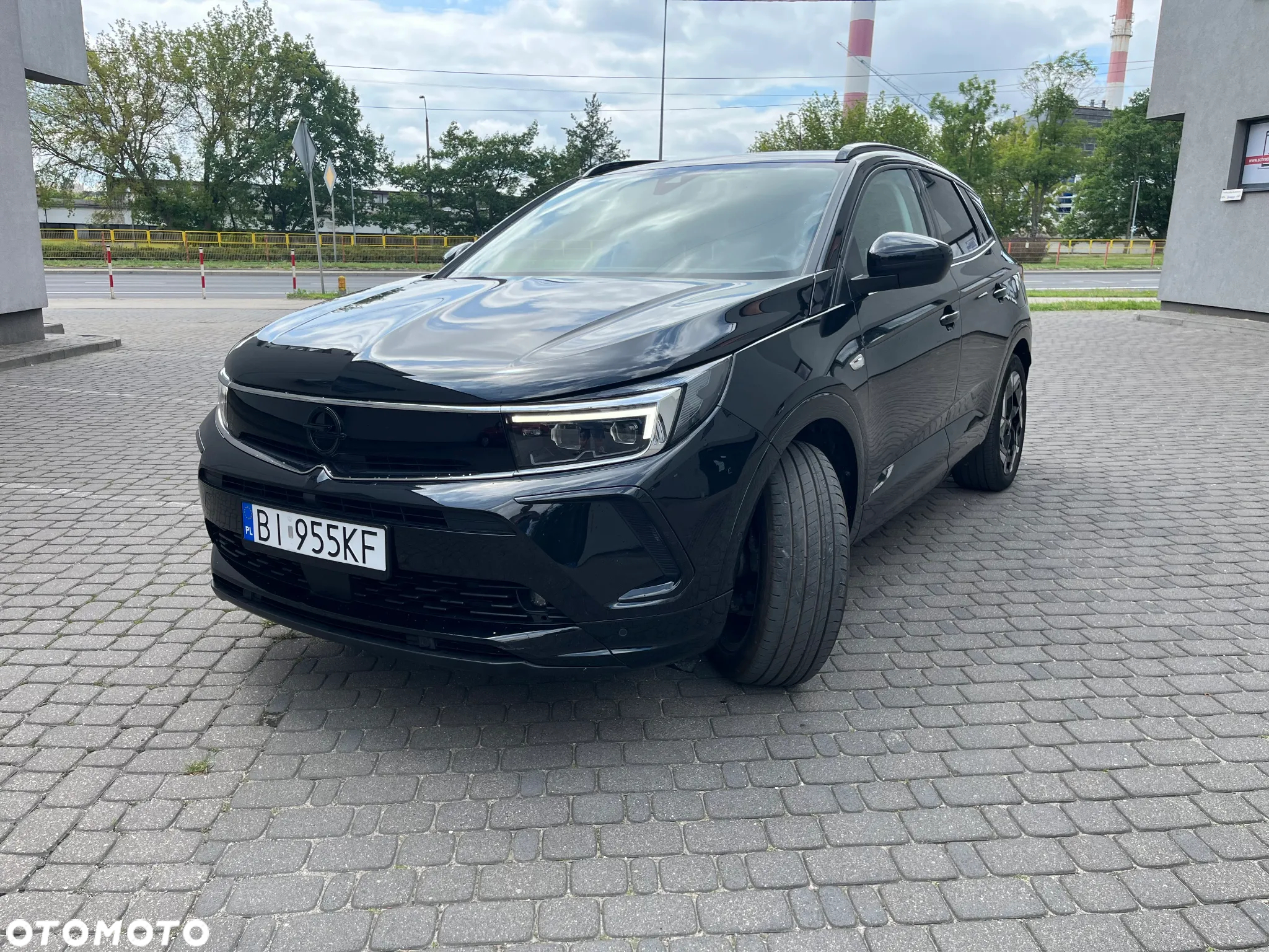 Opel Grandland - 2
