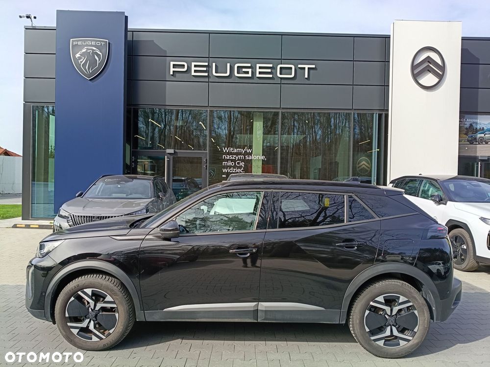 Peugeot 2008 - 3