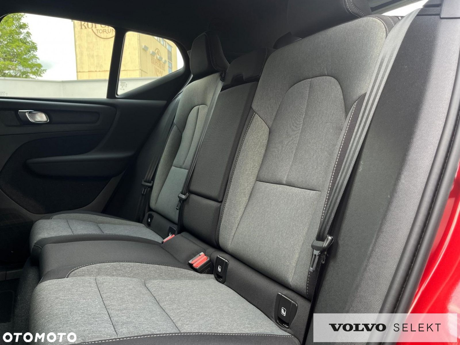 Volvo XC 40 - 15
